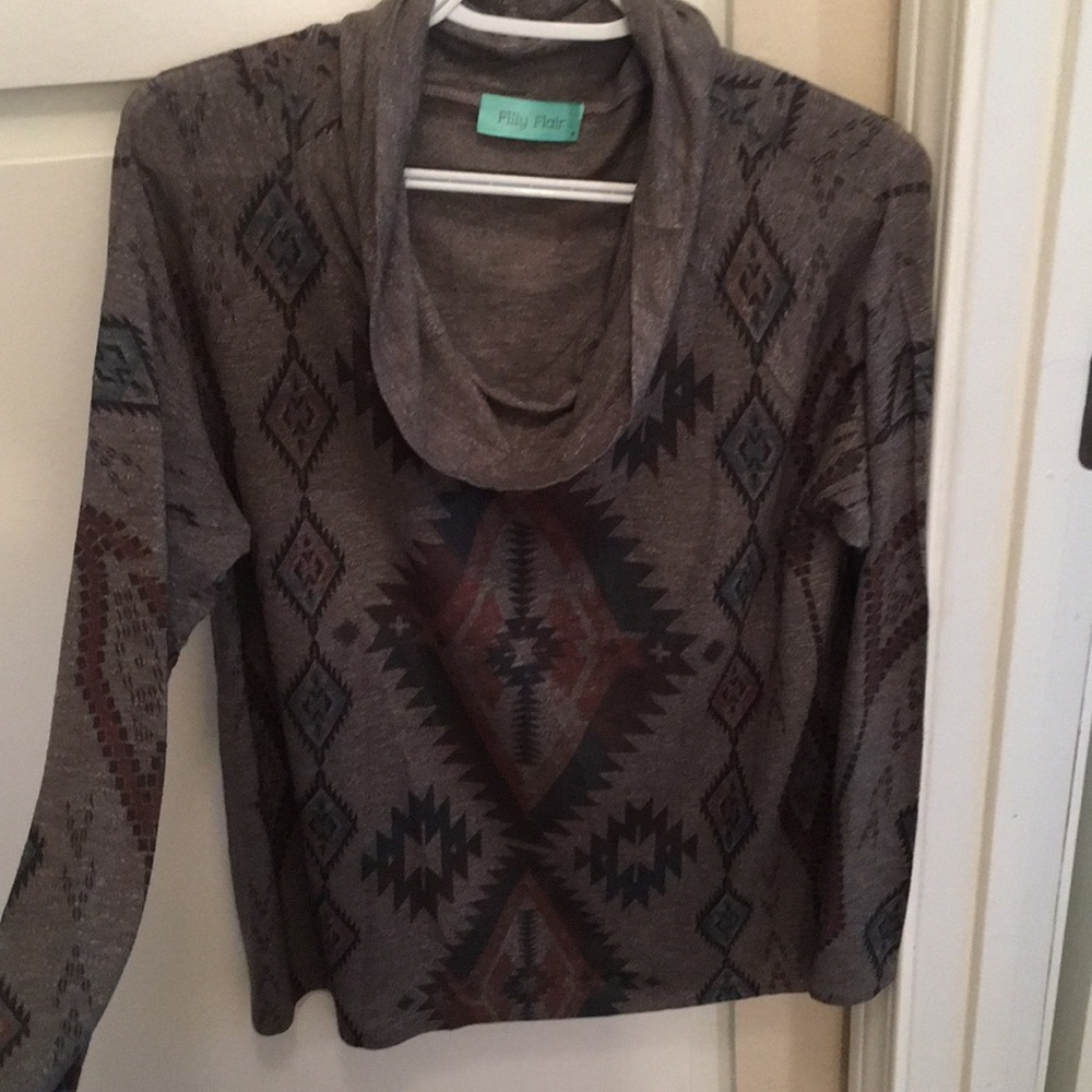 NWOT blouse 🌼3 for $20🌼